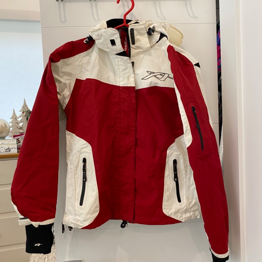 Orage Ski Jacket - Picture 2 of 4